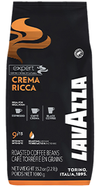 Crema Ricca beans