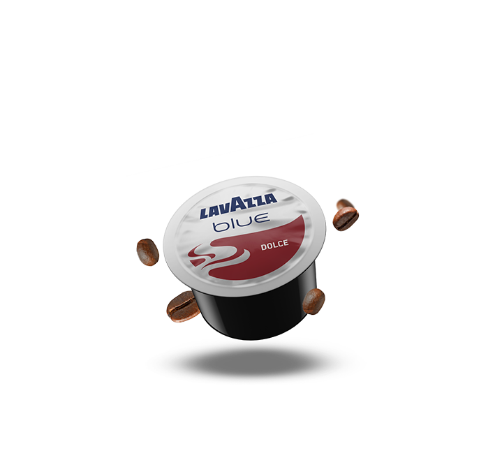 Espresso Dolce 