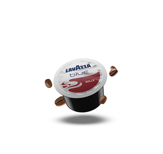 Espresso Dolce 