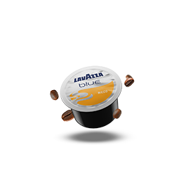 Espresso Ricco