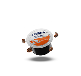 Espresso Vigoroso 