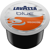 Espresso Vigoroso 