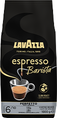 Espresso Barista Perfetto Beans