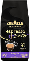 Espresso Barista Intenso Beans