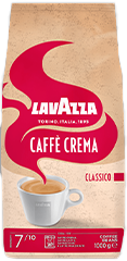 Caffè Crema Classico