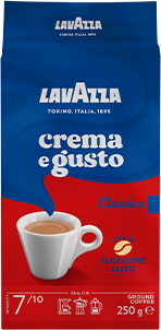 Crema e Gusto Classico Ground