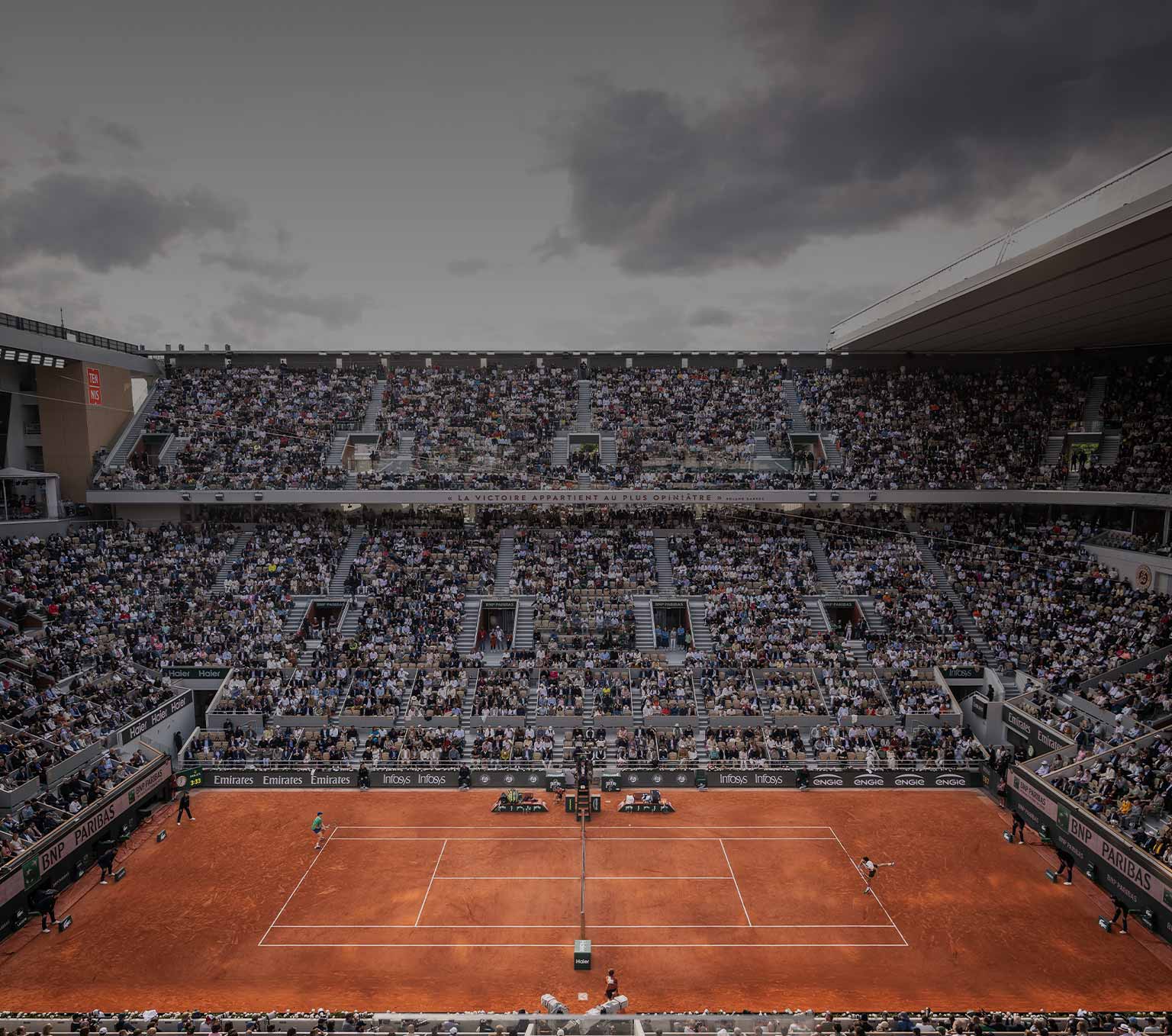 Roland-Garros