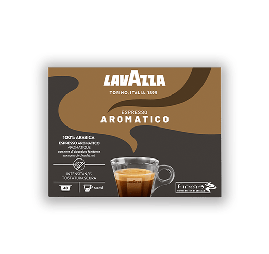 Espresso Aromatico