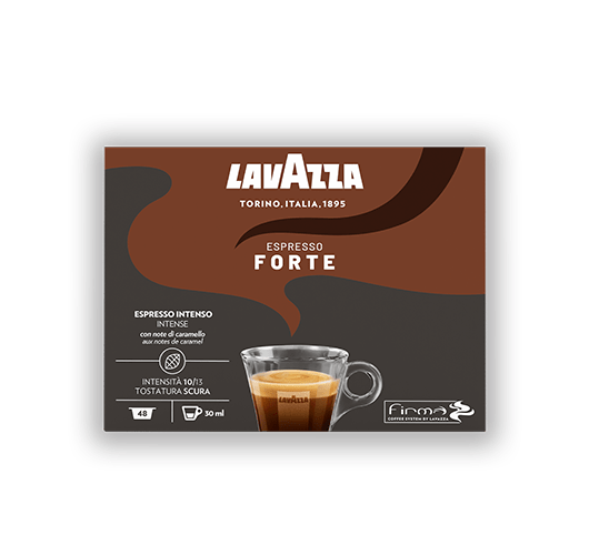 Espresso Forte