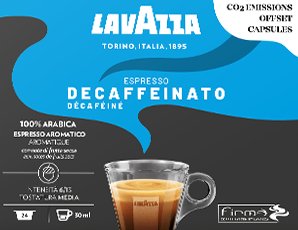 Decaf