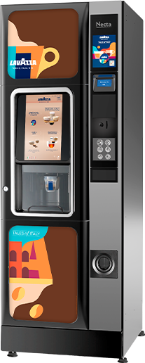 BARISTA 500 TOUCH  X2 230V 