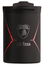 Travel tumbler Lamborghini 
