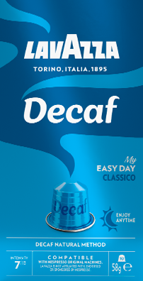 Decaf