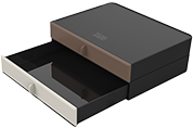 Tab holder Tablì
