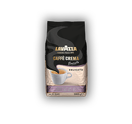 Caffè Crema Barista Delicato