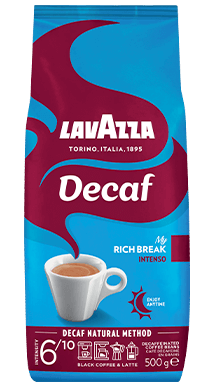 decaf