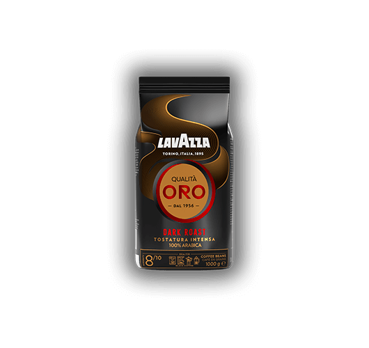 Qualità Oro Dark Roast