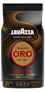 Qualità Oro Dark Roast