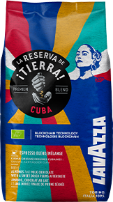 La Reserva de ¡Tierra! Cuba Beans