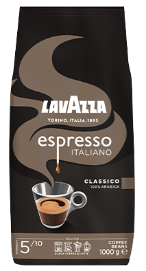 Espresso Italiano