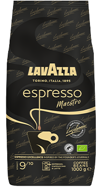 Espresso Maestro