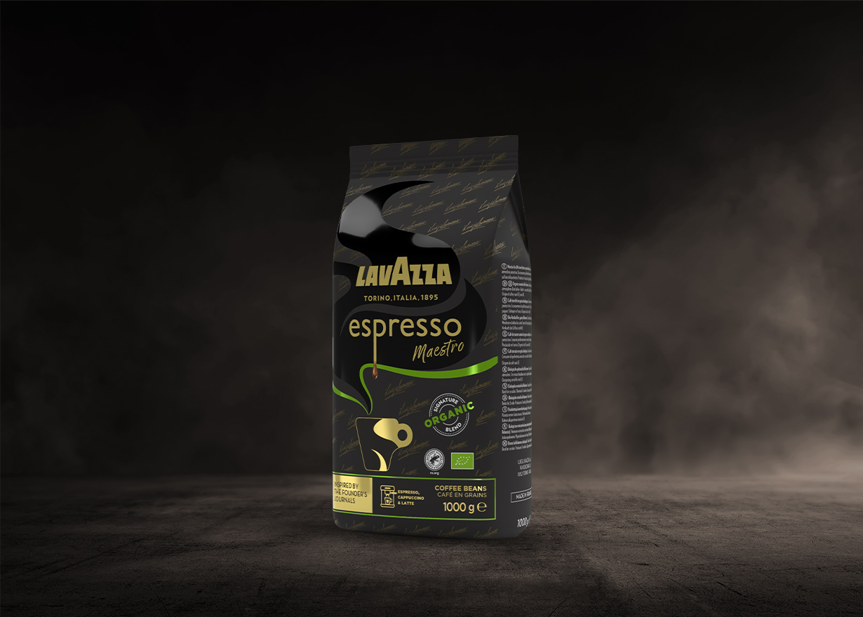Espresso