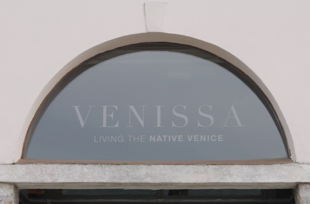 Venissa Cheffe Pavan
